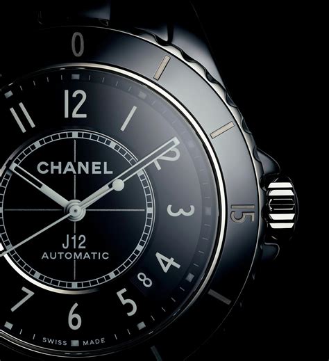 chanel dm 1889 watch|chanel j12 watch serial numbers.